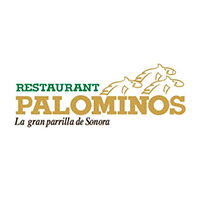 Mango Digital - Logotipo Cliente Palominos testimonio