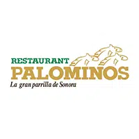 Mango Digital - Logotipo Cliente Palominos testimonio