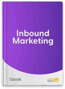 Mango Digital - Libro Inbound Marketing