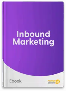 Mango Digital - Libro Inbound Marketing
