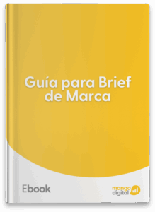 Mango Digital - Libro Guía de Brief de Marca